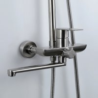 Душевая стойка Frap F24806