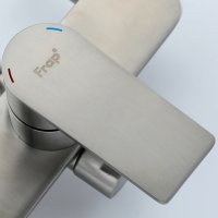 Душевая стойка Frap F24806