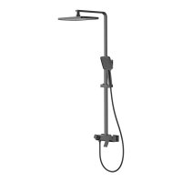 Душевая стойка Gerhans K19028D