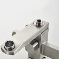 Душевая стойка Ledeme L72433