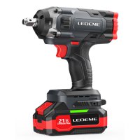 Гайковерты Ledeme HY-850N