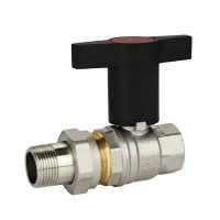 Кран Gappo G218.05 ВР/НР 3/4