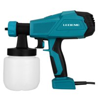 Краскопульты Ledeme HY-SG500