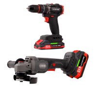 Шлифовальные машины Ledeme HY-10B/125B