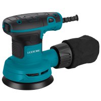 Шлифовальные машины Ledeme HY-ES12503