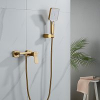 Смеситель для душа Shevanik S6116G