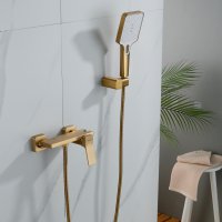 Смеситель для душа Shevanik S6116G