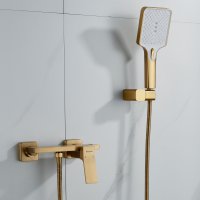 Смеситель для душа Shevanik S6116G