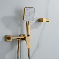 Смеситель для душа Shevanik S6116G