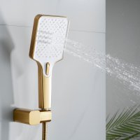 Смеситель для душа Shevanik S6116G