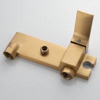 Смеситель для душа Shevanik S6116G