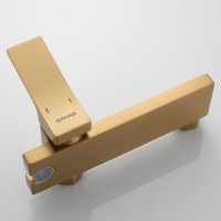 Смеситель для душа Shevanik S6116G