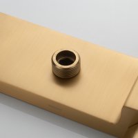 Смеситель для душа Shevanik S6116G