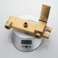 Смеситель для душа Shevanik S6116G