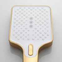 Смеситель для душа Shevanik S6116G