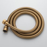 Смеситель для душа Shevanik S6116G