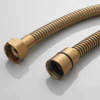 Смеситель для душа Shevanik S6116G