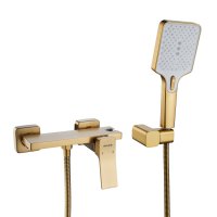 Смеситель для душа Shevanik S6116G