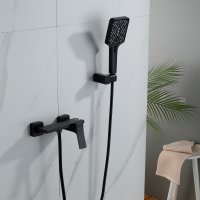 Смеситель для душа Shevanik S6116H