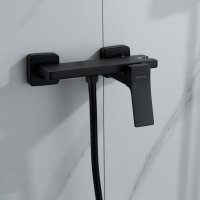 Смеситель для душа Shevanik S6116H