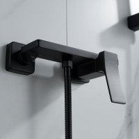 Смеситель для душа Shevanik S6116H