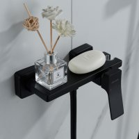 Смеситель для душа Shevanik S6116H