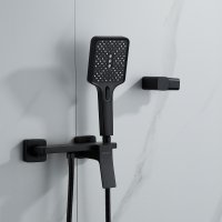 Смеситель для душа Shevanik S6116H