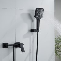 Смеситель для душа Shevanik S6116H