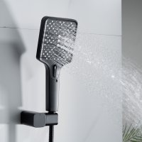 Смеситель для душа Shevanik S6116H