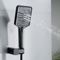 Смеситель для душа Shevanik S6116H