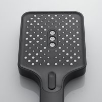 Смеситель для душа Shevanik S6116H