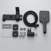 Смеситель для душа Shevanik S6116H