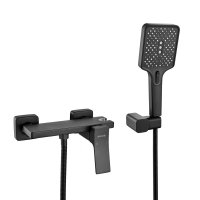 Смеситель для душа Shevanik S6116H