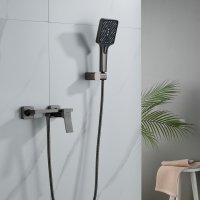 Смеситель для душа Shevanik S6116T