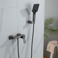 Смеситель для душа Shevanik S6116T