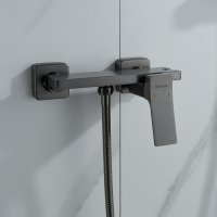 Смеситель для душа Shevanik S6116T