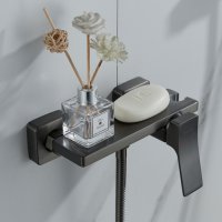 Смеситель для душа Shevanik S6116T