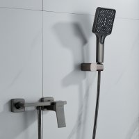 Смеситель для душа Shevanik S6116T