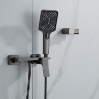 Смеситель для душа Shevanik S6116T