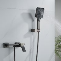 Смеситель для душа Shevanik S6116T