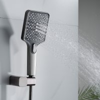 Смеситель для душа Shevanik S6116T