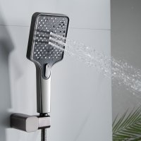 Смеситель для душа Shevanik S6116T