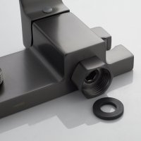 Смеситель для душа Shevanik S6116T