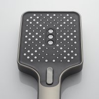 Смеситель для душа Shevanik S6116T