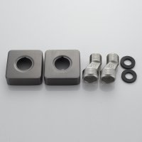 Смеситель для душа Shevanik S6116T