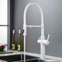 Смеситель для кухни Shevanik S478C