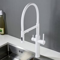 Смеситель для кухни Shevanik S478C