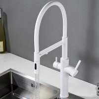 Смеситель для кухни Shevanik S478C