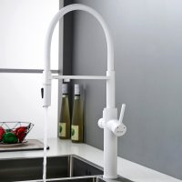 Смеситель для кухни Shevanik S478C