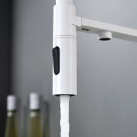 Смеситель для кухни Shevanik S478C